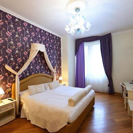 Relais La Corte Di Cloris Φλωρεντία Εξωτερικό φωτογραφία