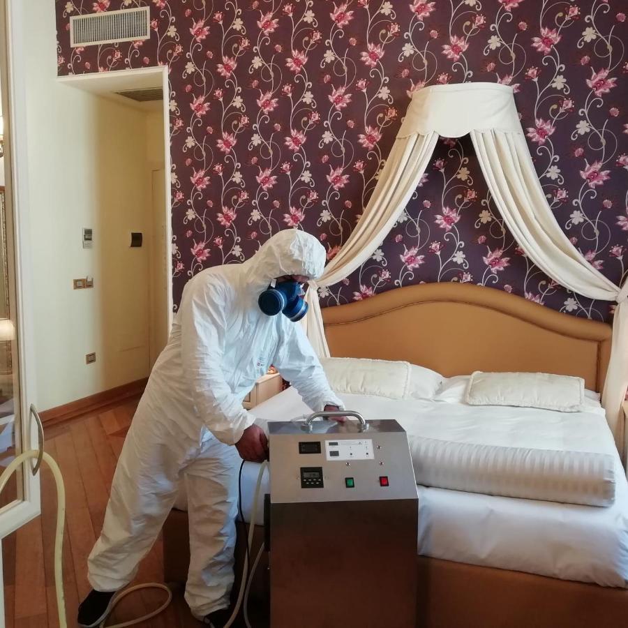 Relais La Corte Di Cloris Φλωρεντία Εξωτερικό φωτογραφία