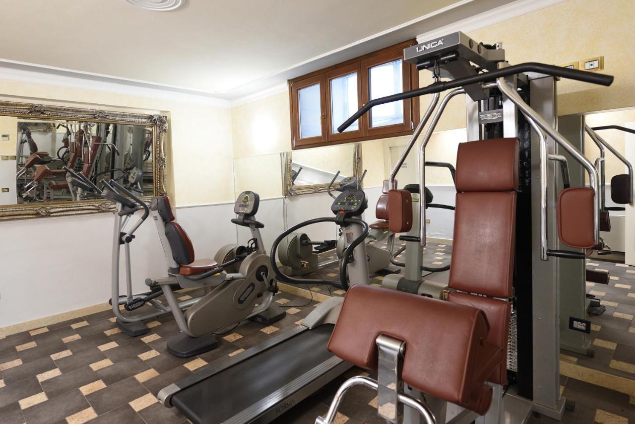 Relais La Corte Di Cloris Φλωρεντία Εξωτερικό φωτογραφία