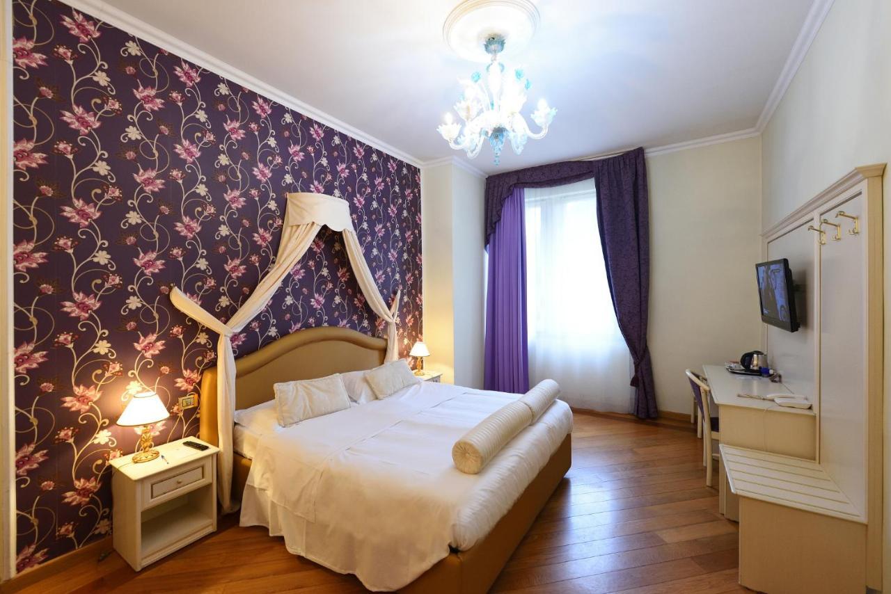 Relais La Corte Di Cloris Φλωρεντία Εξωτερικό φωτογραφία