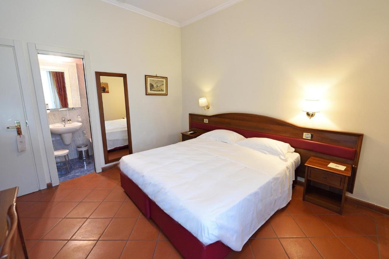 Relais La Corte Di Cloris Φλωρεντία Εξωτερικό φωτογραφία