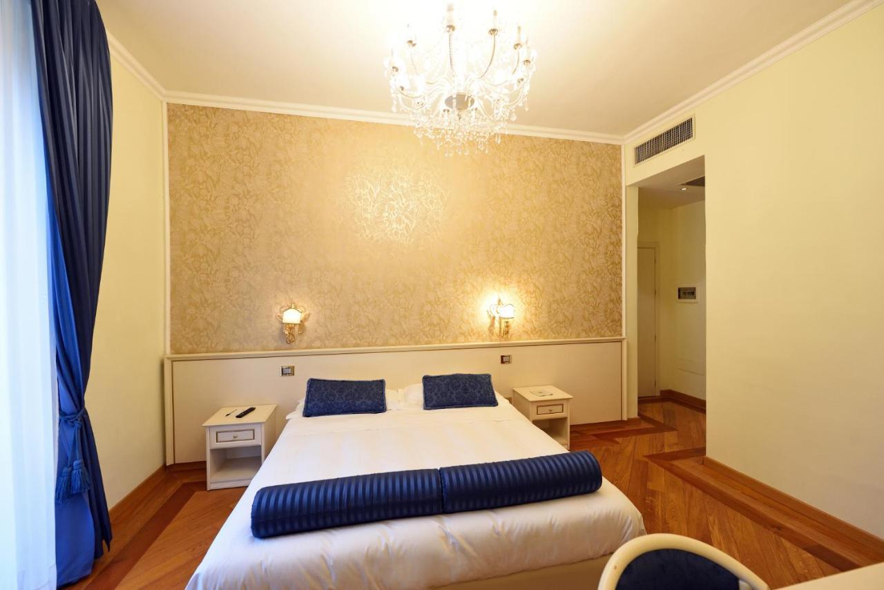 Relais La Corte Di Cloris Φλωρεντία Εξωτερικό φωτογραφία