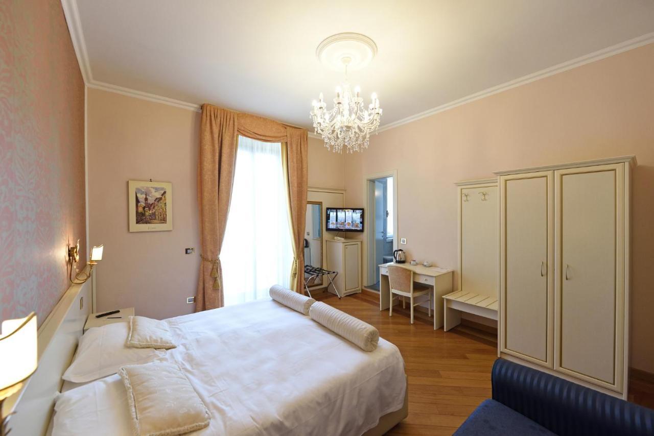 Relais La Corte Di Cloris Φλωρεντία Εξωτερικό φωτογραφία