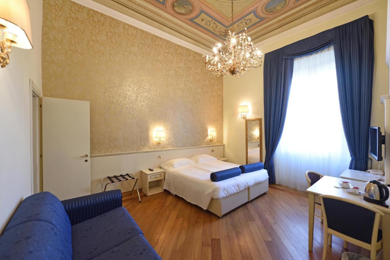 Relais La Corte Di Cloris Φλωρεντία Εξωτερικό φωτογραφία