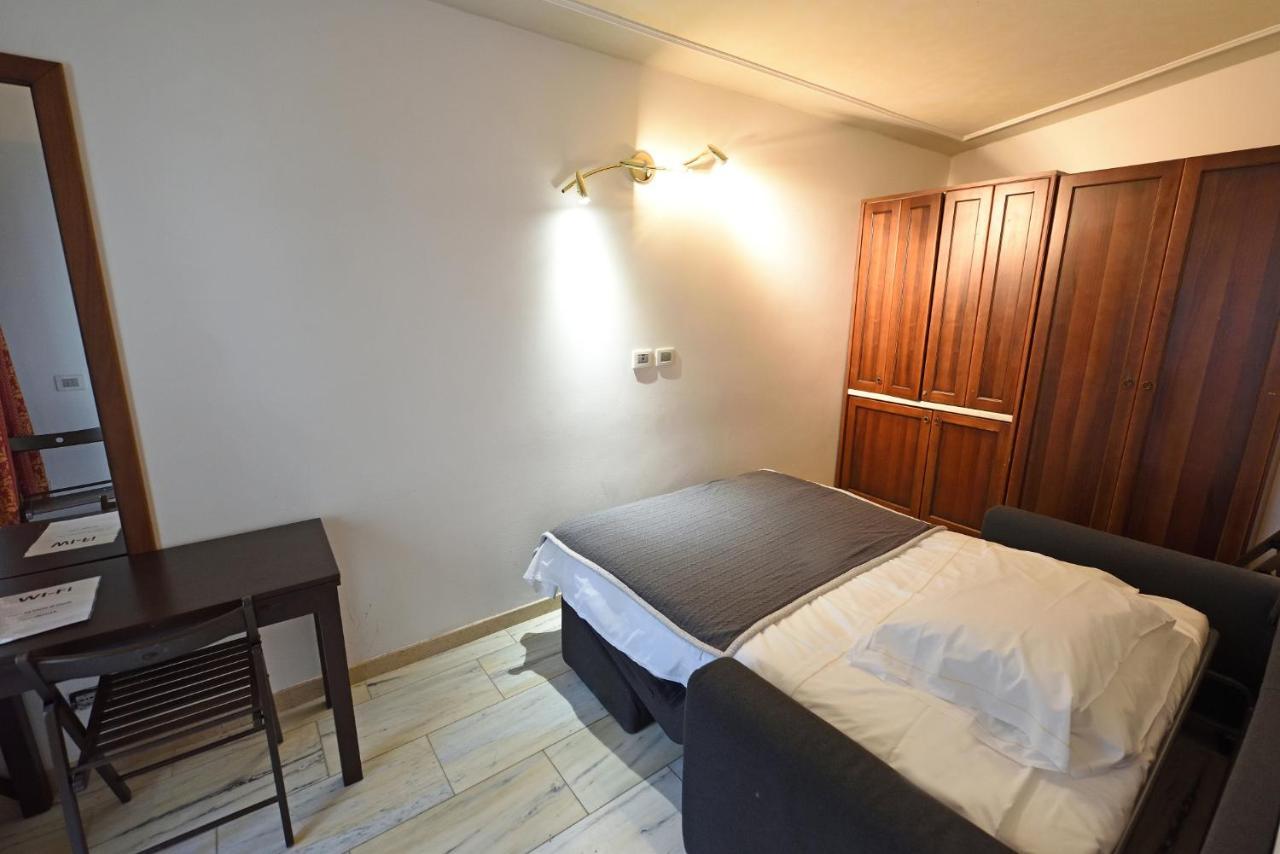 Relais La Corte Di Cloris Φλωρεντία Εξωτερικό φωτογραφία