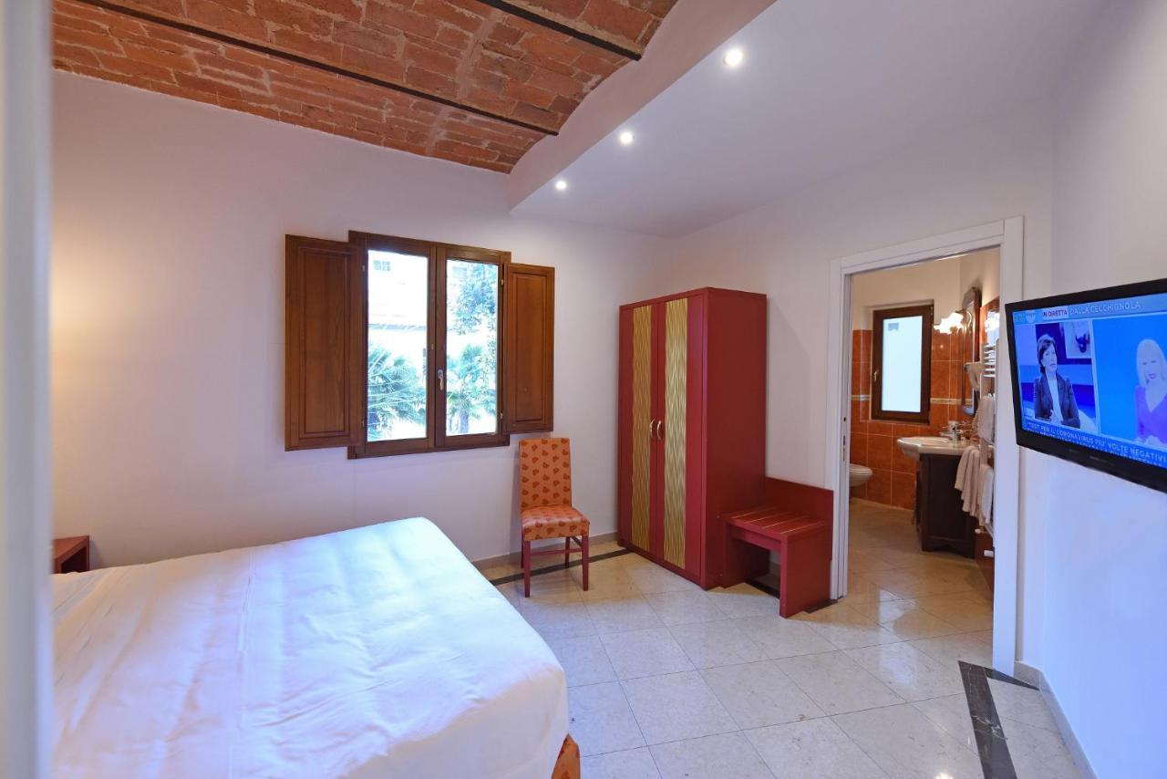 Relais La Corte Di Cloris Φλωρεντία Εξωτερικό φωτογραφία