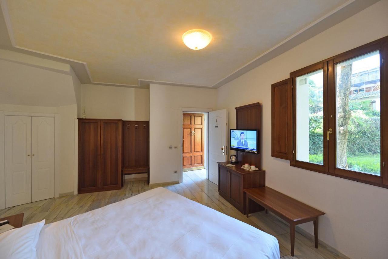 Relais La Corte Di Cloris Φλωρεντία Εξωτερικό φωτογραφία