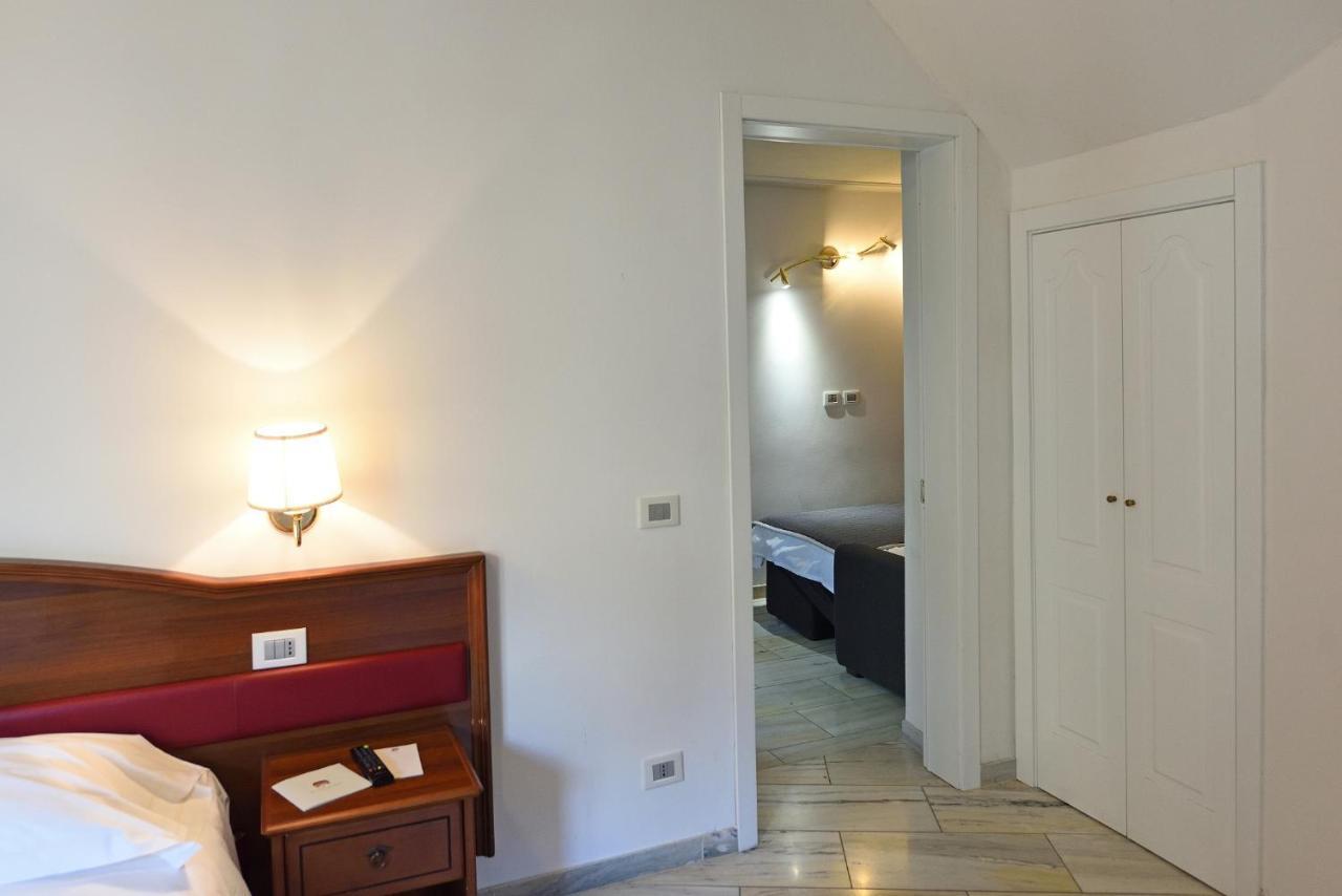 Relais La Corte Di Cloris Φλωρεντία Εξωτερικό φωτογραφία