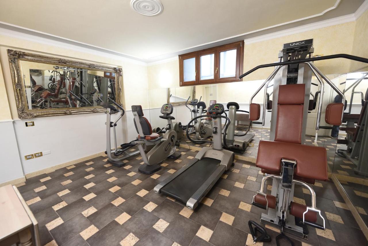 Relais La Corte Di Cloris Φλωρεντία Εξωτερικό φωτογραφία