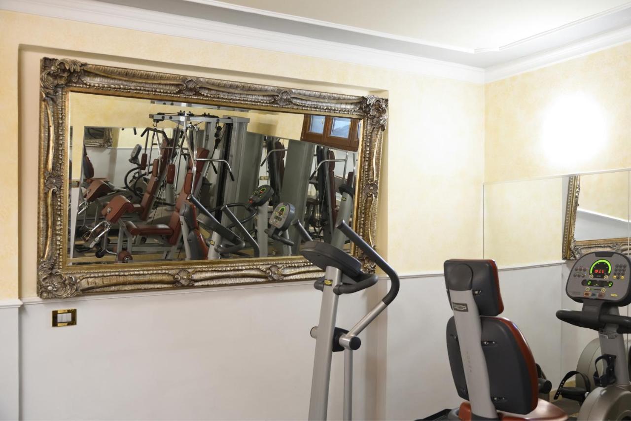 Relais La Corte Di Cloris Φλωρεντία Εξωτερικό φωτογραφία