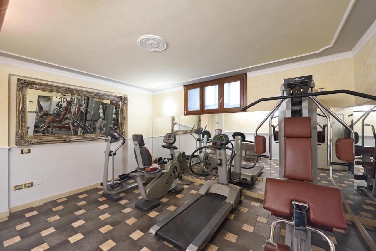 Relais La Corte Di Cloris Φλωρεντία Εξωτερικό φωτογραφία