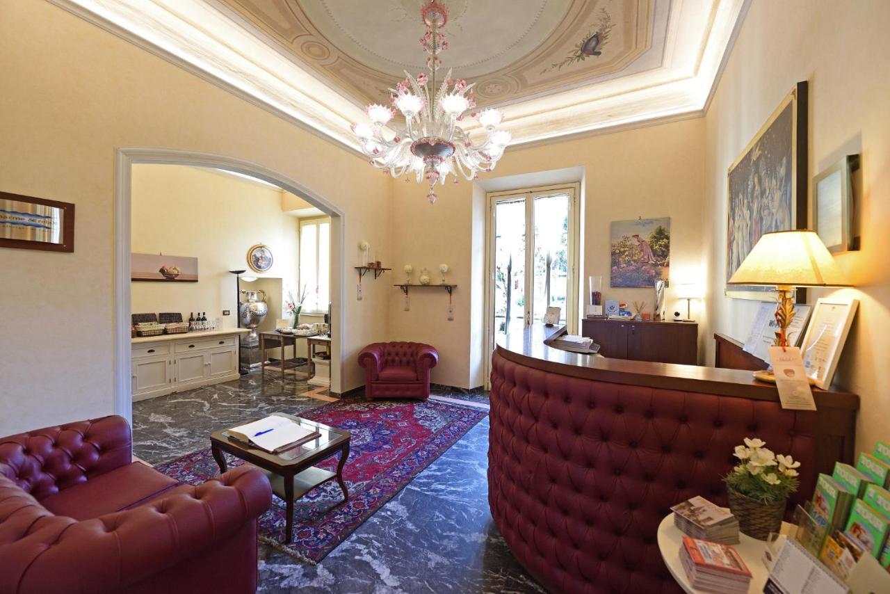 Relais La Corte Di Cloris Φλωρεντία Εξωτερικό φωτογραφία
