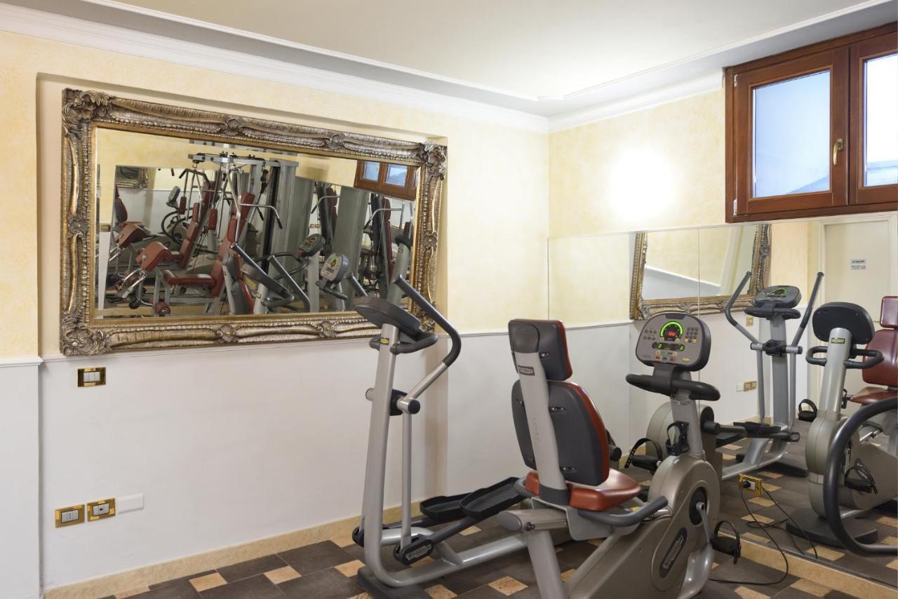 Relais La Corte Di Cloris Φλωρεντία Εξωτερικό φωτογραφία