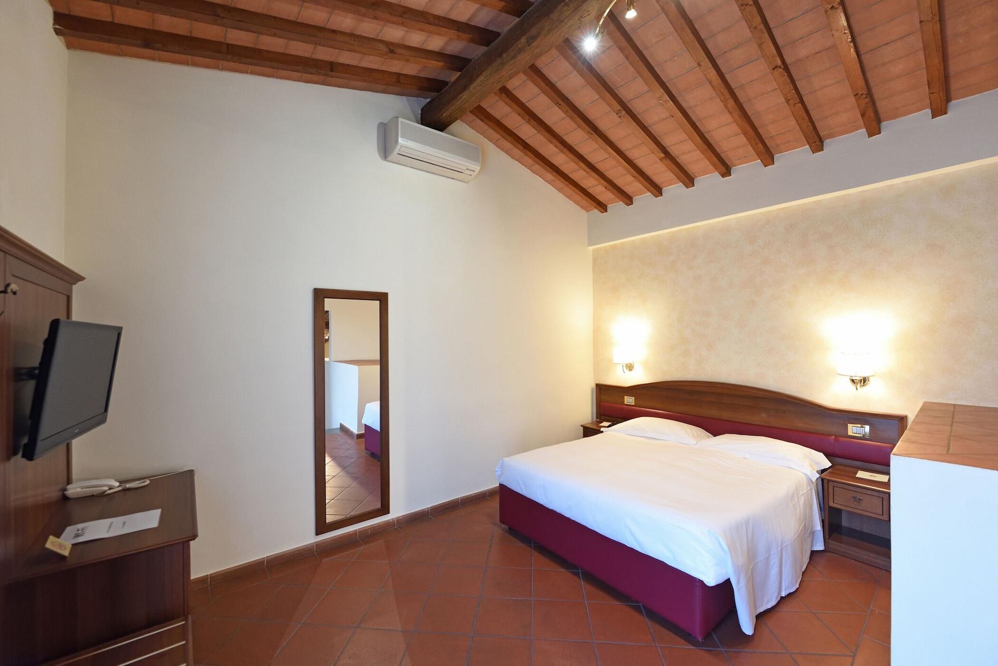 Relais La Corte Di Cloris Φλωρεντία Εξωτερικό φωτογραφία