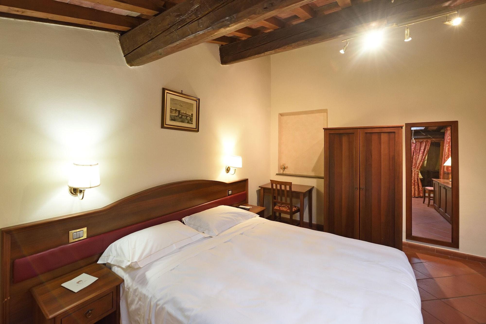 Relais La Corte Di Cloris Φλωρεντία Εξωτερικό φωτογραφία