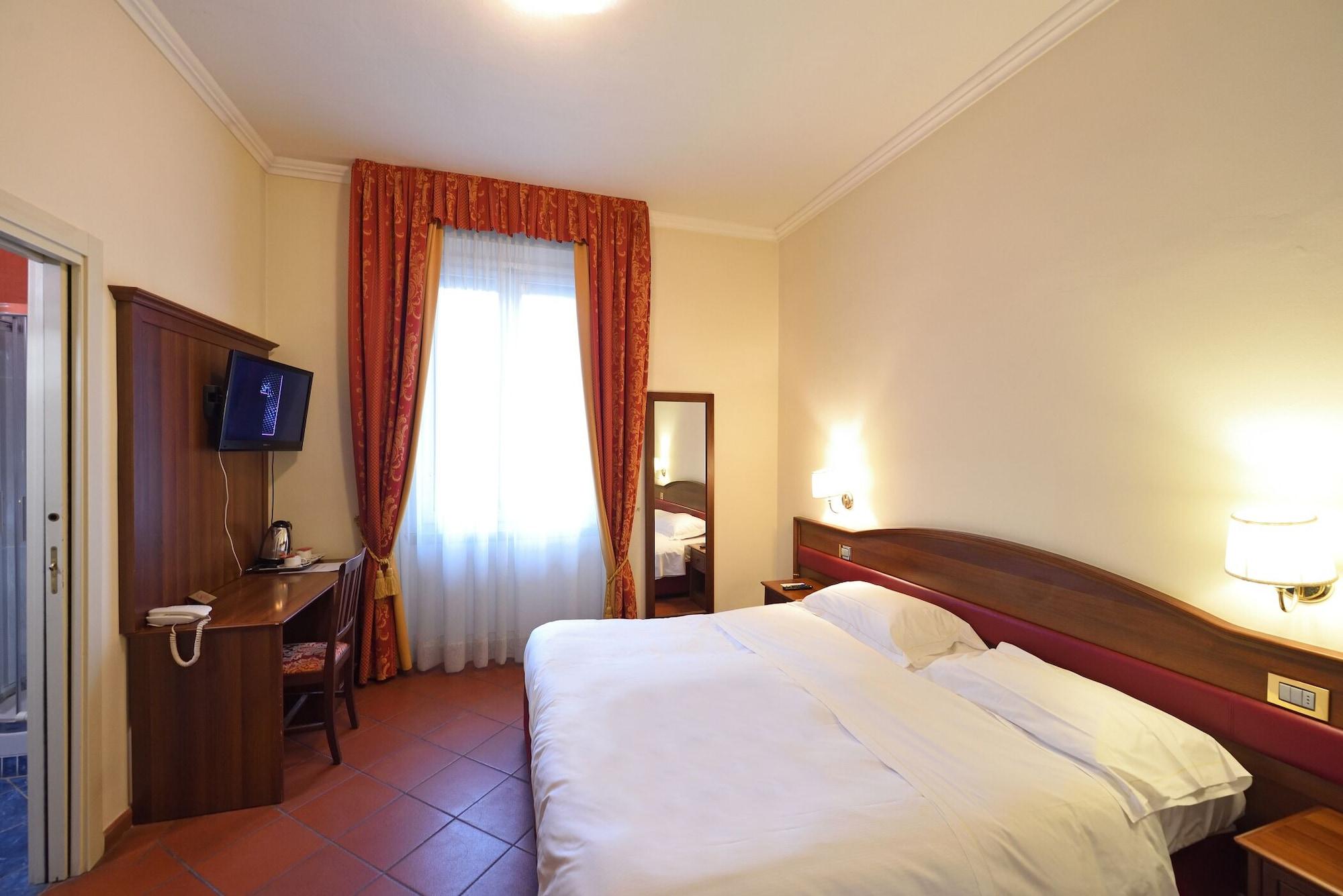Relais La Corte Di Cloris Φλωρεντία Εξωτερικό φωτογραφία