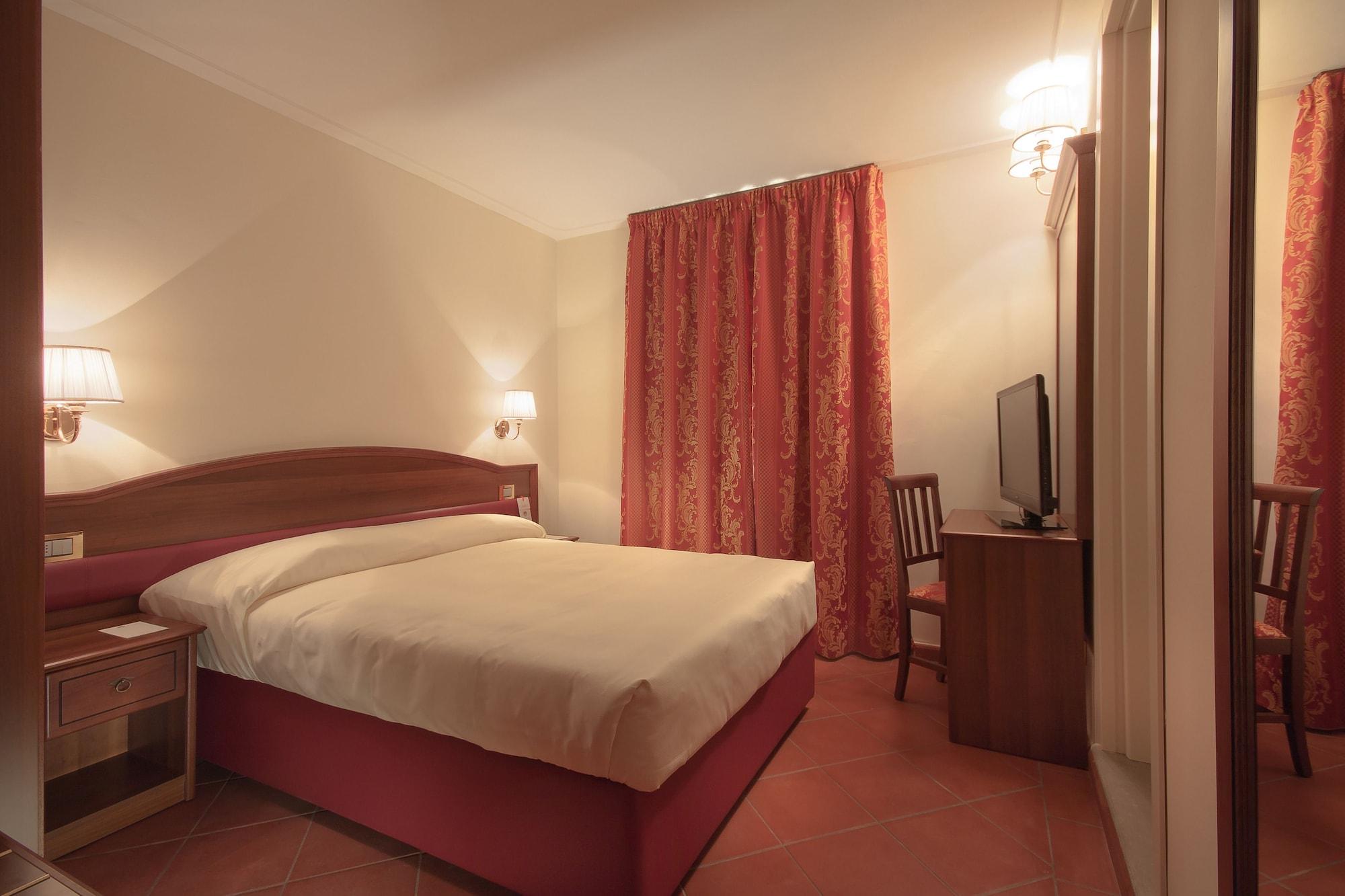 Relais La Corte Di Cloris Φλωρεντία Εξωτερικό φωτογραφία