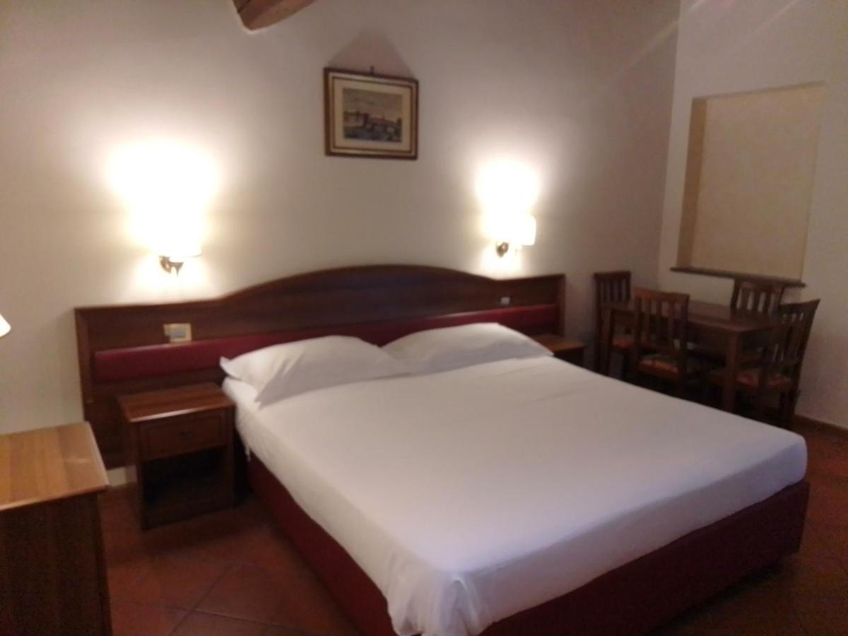 Relais La Corte Di Cloris Φλωρεντία Εξωτερικό φωτογραφία