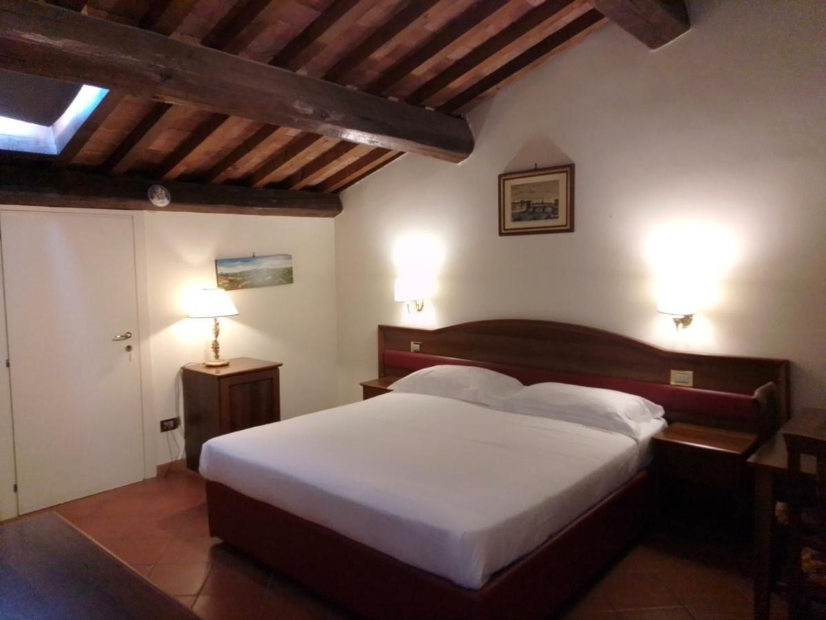 Relais La Corte Di Cloris Φλωρεντία Εξωτερικό φωτογραφία