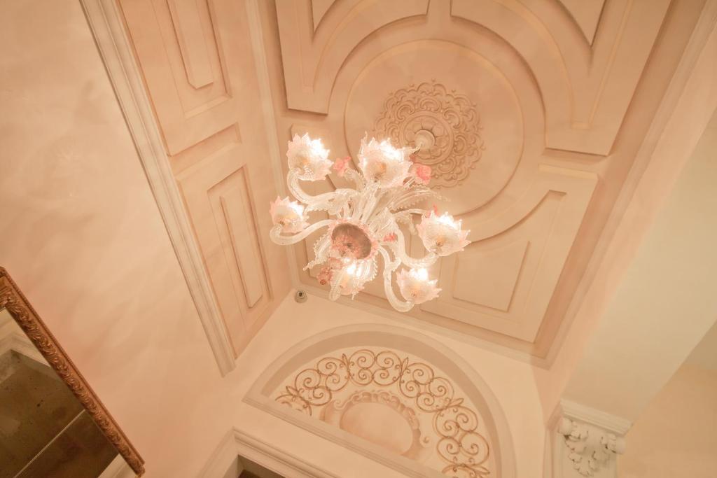 Relais La Corte Di Cloris Φλωρεντία Εξωτερικό φωτογραφία
