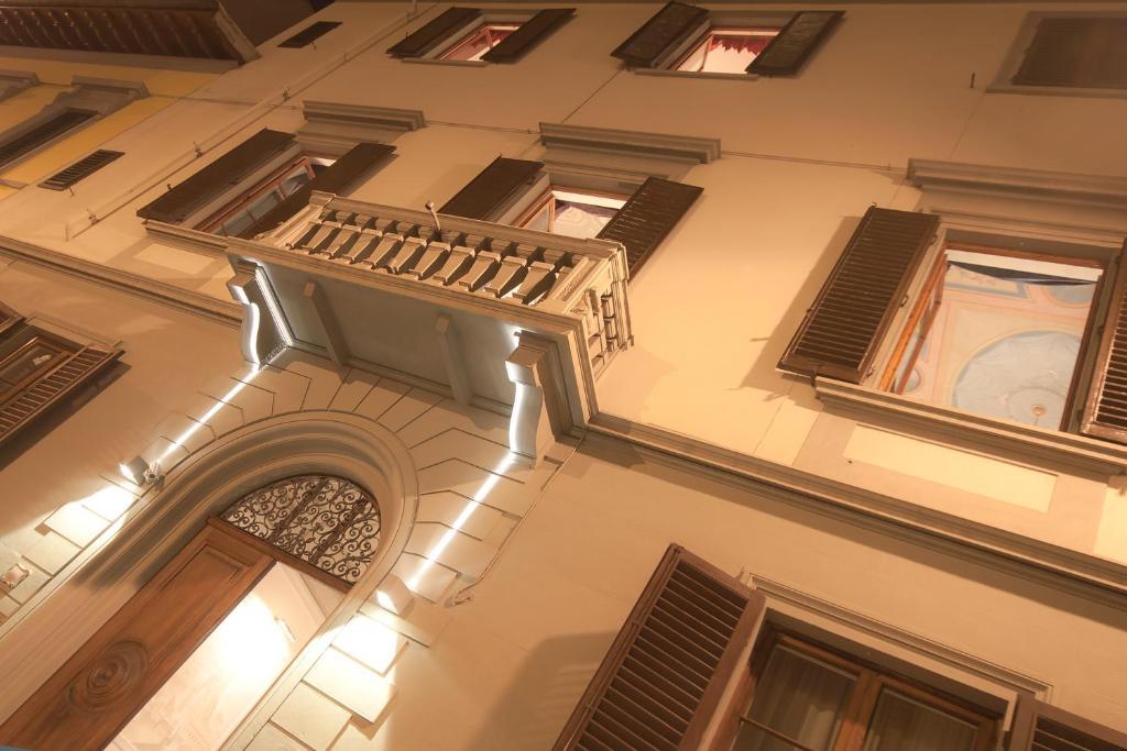 Relais La Corte Di Cloris Φλωρεντία Εξωτερικό φωτογραφία