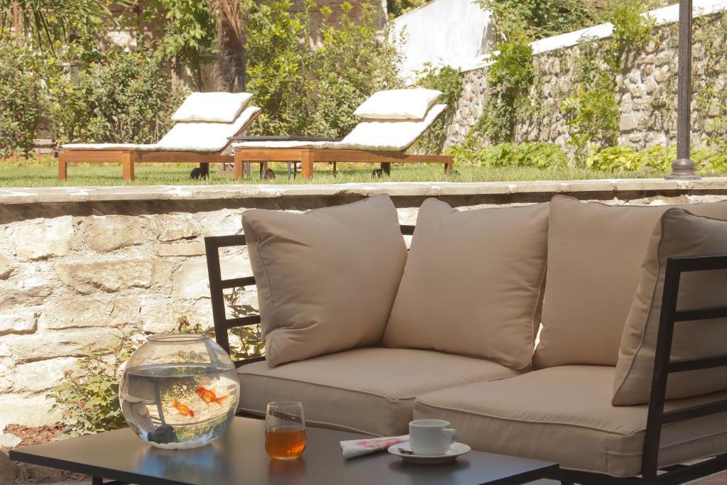 Relais La Corte Di Cloris Φλωρεντία Εξωτερικό φωτογραφία